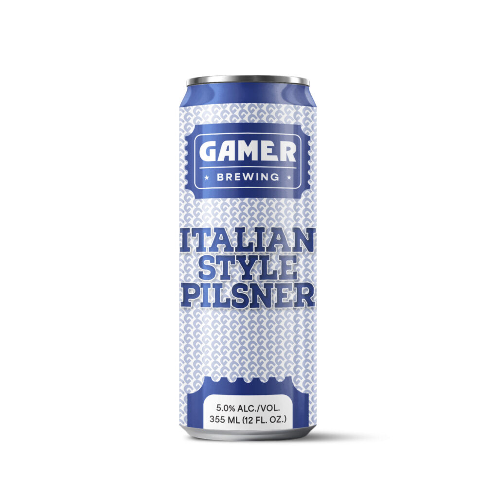 italian pilsner